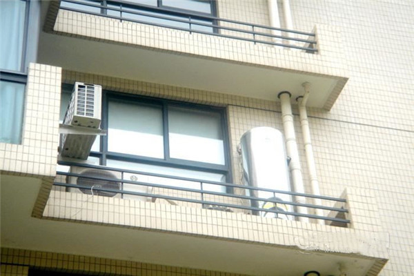 清洗空氣能熱水器的步驟有哪些？